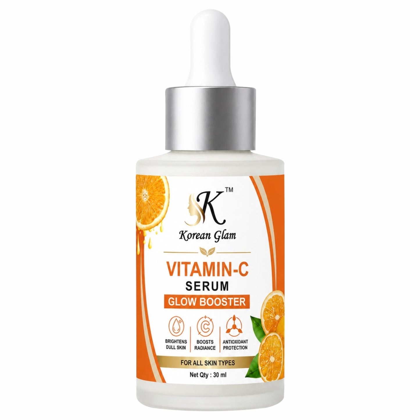 Vitamin C Serum