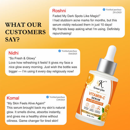 Vitamin C Serum