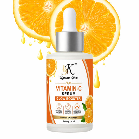 Vitamin C Serum