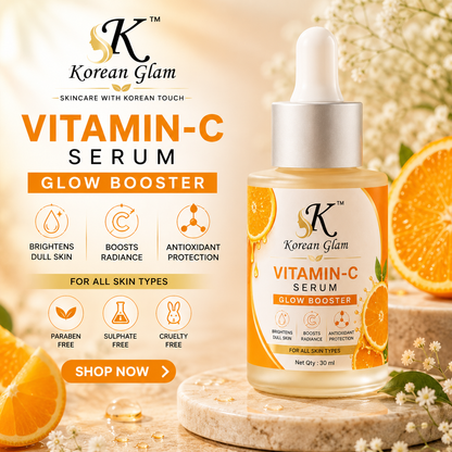 Vitamin C Serum