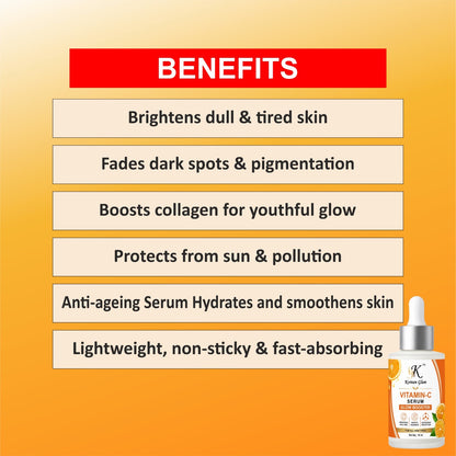 Vitamin C Serum