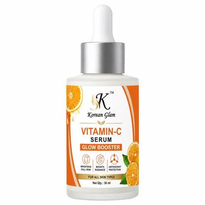 Vitamin C Serum