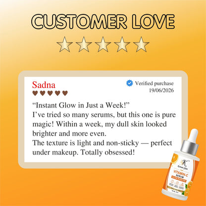 Vitamin C Serum