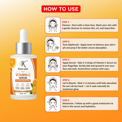 Vitamin C Serum