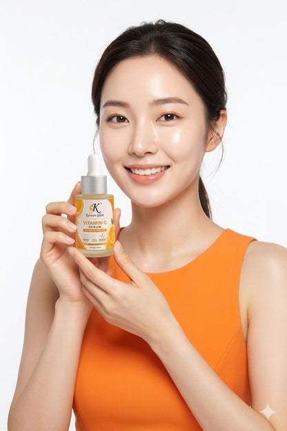 Vitamin C Serum