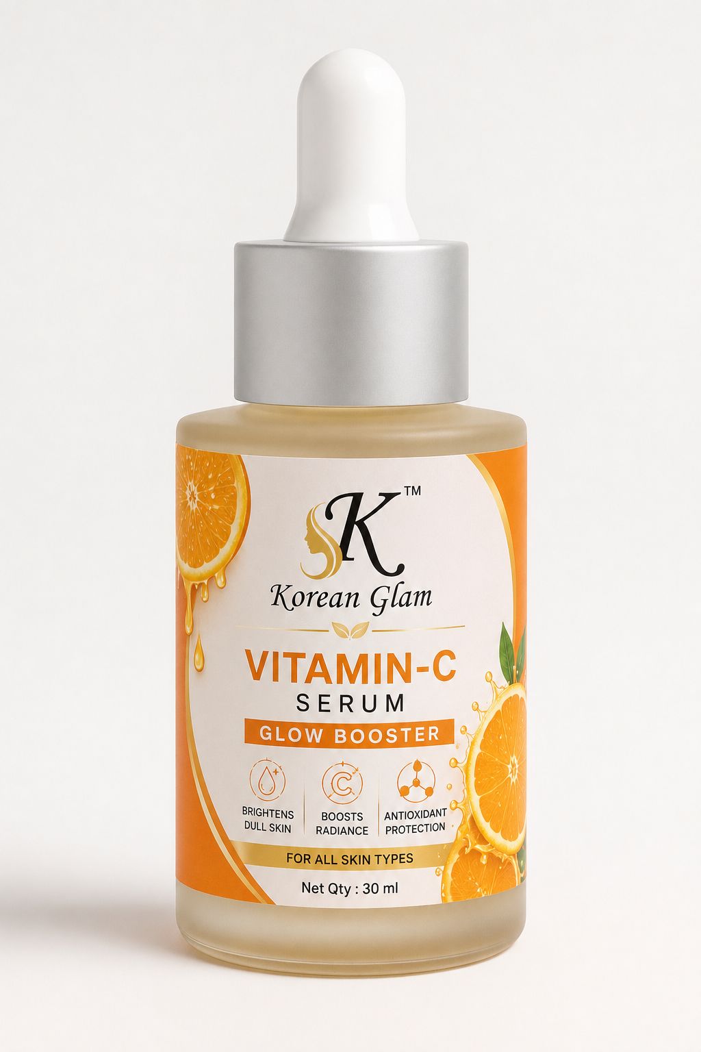 Vitamin C Serum