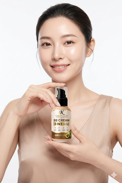 BB CREAM