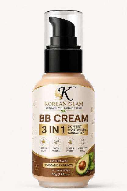 BB CREAM