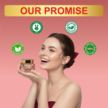 BRIDAL GLOWING NIGHT CREAM