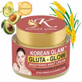 BRIDAL GLOWING NIGHT CREAM