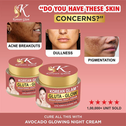 Korean Skincare Combo