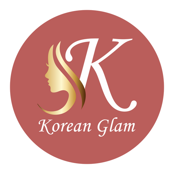 Korean Glam
